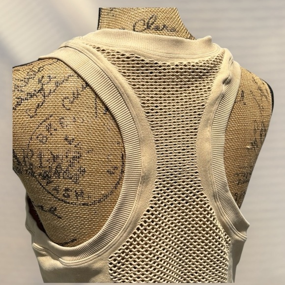 FP Movement Mesh in Session Tank - Picture 8 of 13